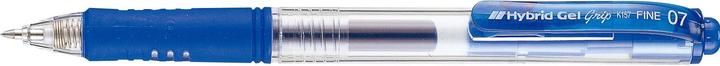 Produktbild Pentel Hybrid - Gel-Grip (Blau, 1 x)