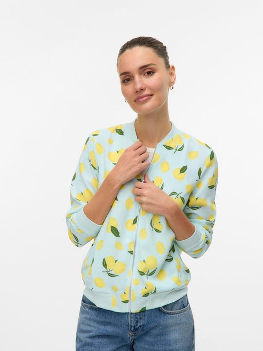 Actual product image Vero Moda VMCOCO Bomber jacket Blouson jacket (XS)