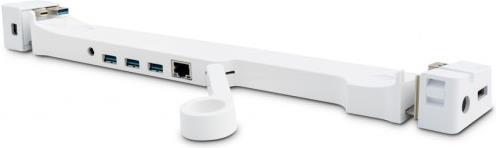 Produktbild LandingZone MacBook Air 13" Docking (USB-A, 1 Ports)