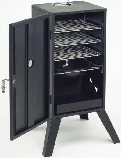 Produktbild Landmann Räucherofen (36 cm)
