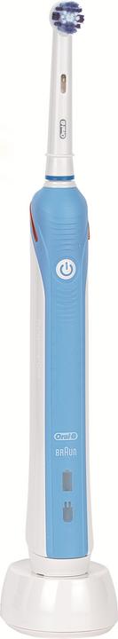 Actual product image Oral-B Pro 1000 Precision Clean (Oscillating toothbrush)
