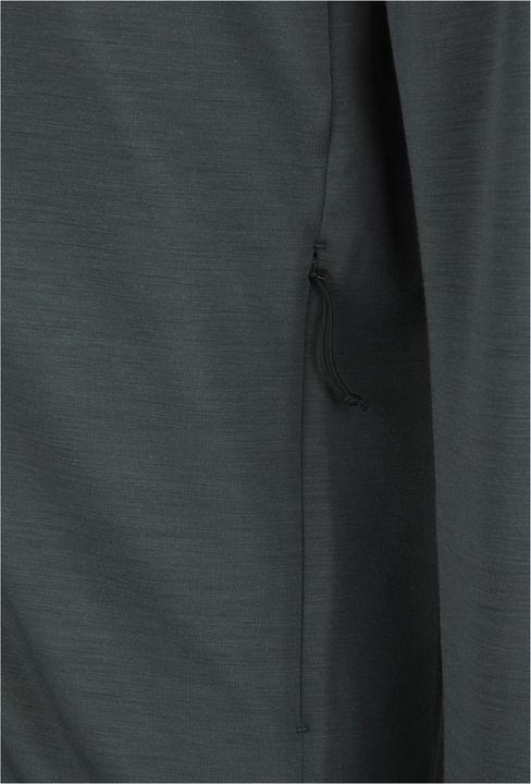 Produktbild Heber Peak MerinoBlend SaplingHe. Zip Hoody (4XL)