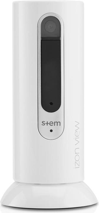 Produktbild iZON View WLAN Video Monitor (640 x 480 Pixels)