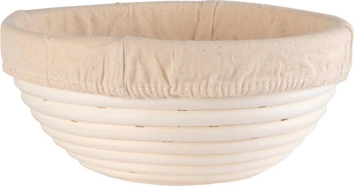 Image du produit Birkmann Bread Buddies Panier de fermentation rond Ø 20 cm