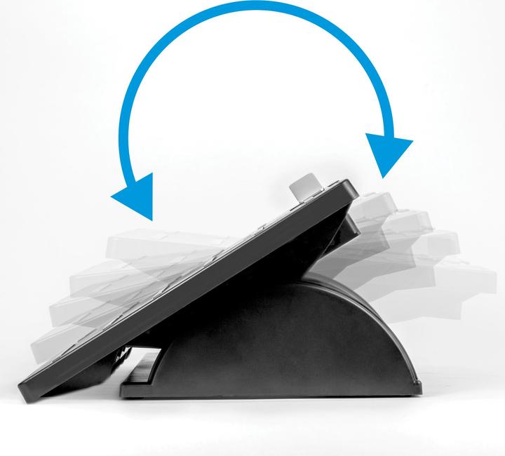 Image du produit Fellowes Suites de bureau Microban (44.5 x 33 x 11 cm)