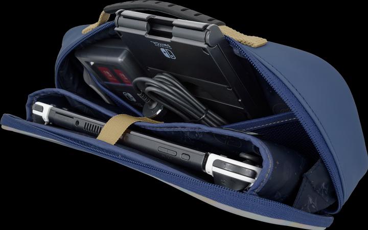 Immagine prodotto HORI Borsa da carico compatta (Switch)