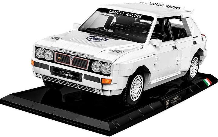 Produktbild Cobi Lancia Delta HF INTG.EVO Executive Edition
