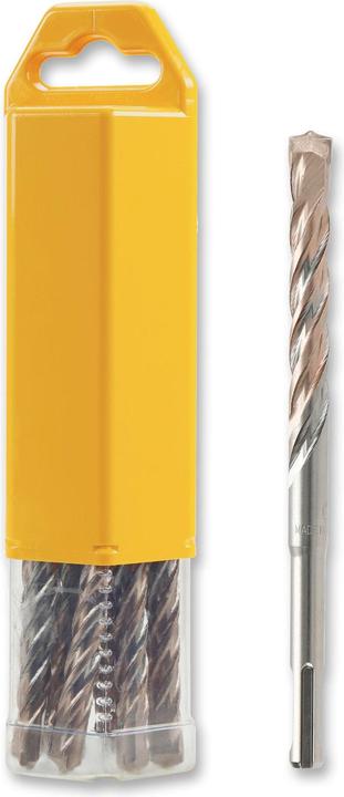 Produktbild DeWalt Hammerbohrer SDSplus (10 Millimeter)