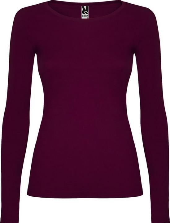Alpinia Extreme TShirt Langärmlig