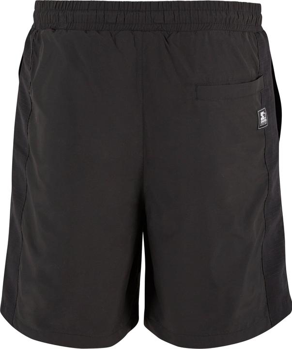 Actual product image Starter Fabric Mix Track Shorts - 182775 (XL)