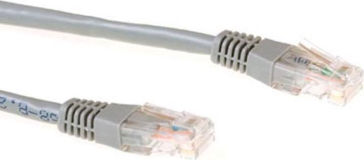 Produktbild Ewent ECON-Line Patch-Kabel (U/UTP, CAT6, 1 m)