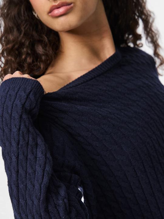 Immagine prodotto Pieces Pcfia Ls Cable Knit Noos Bc (M)