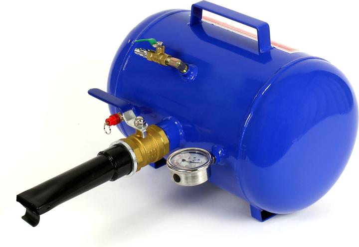 Image du produit XPOtool Booster de pneus