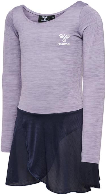 Actual product image hummel hmlJANE GYMSUIT (140)