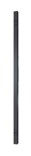 Image du produit APC Rack PDU 2G Metered-by-Outlet ZeroU 16A 400V (21) C13 & (3) C19 Cord Len (1.8m) IEC309