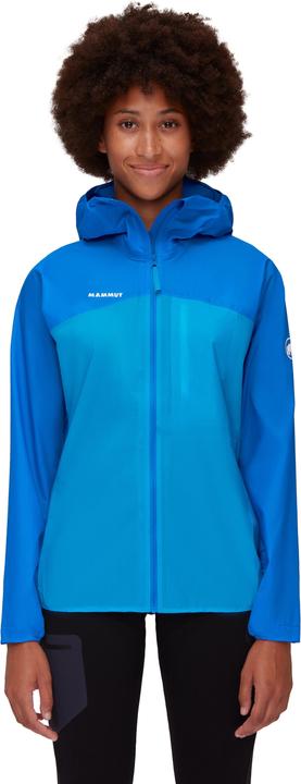 Produktbild Mammut Kento Light HS Hooded Jacket Women (S)