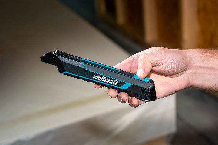 Produktbild wolfcraft Cutter-Messer Pro Safety (Cutter)