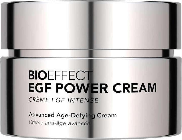 Actual product image Bioeffect EGF Power Cream (50 ml, 24h cream)