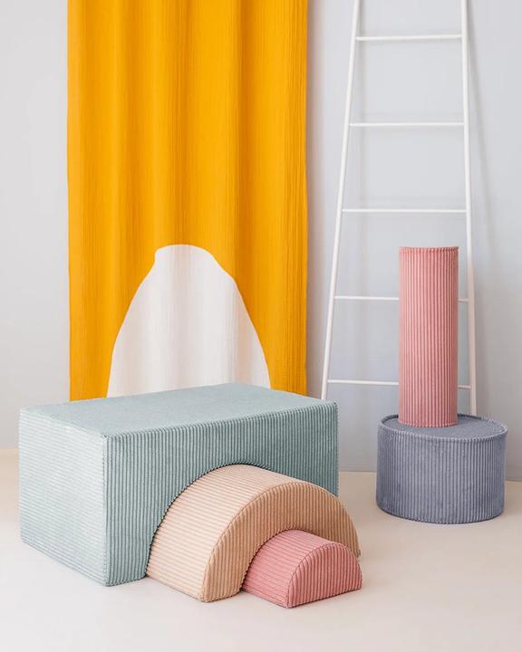 Produktbild Wigiwama Kissenrolle / Roll Cushion (55 x 55 cm)