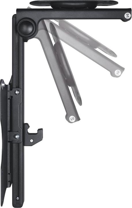 Immagine prodotto Hama Supporto a soffitto per TV (Soffitto, 46", 20 kg)