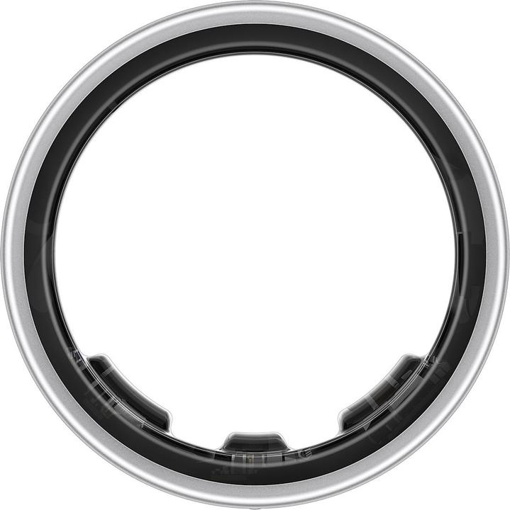 Produktbild Samsung Galaxy Ring (9, Titanium Silver)