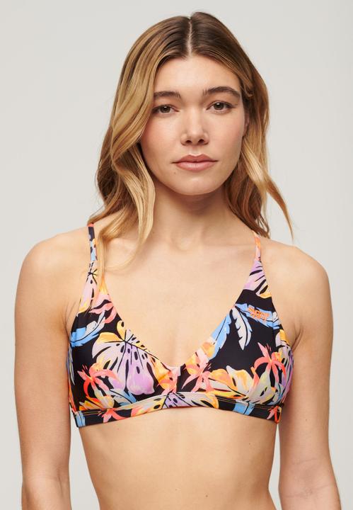 Image du produit Superdry Haut de maillot de bain femme (S)
