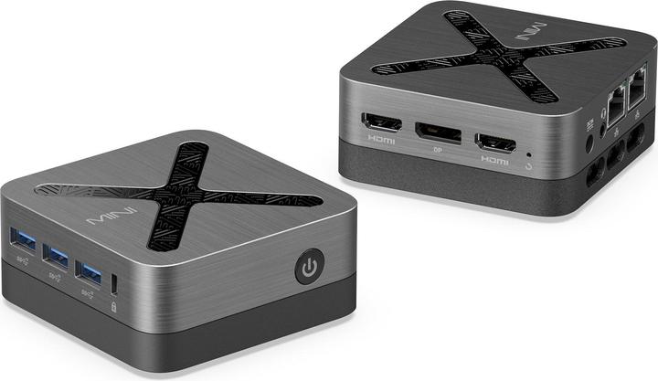 Image du produit Minix NEO Z97 (12.88 Go, 512 Go)