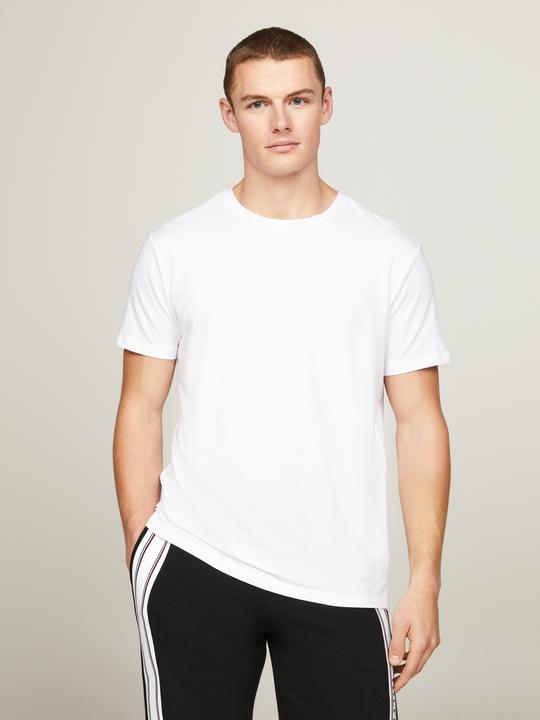 Produktbild Tommy Hilfiger Herren T-Shirt 2er-Pack (XL)