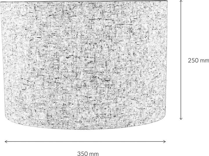 Actual product image Licht-Erlebnisse Lampshade Basic