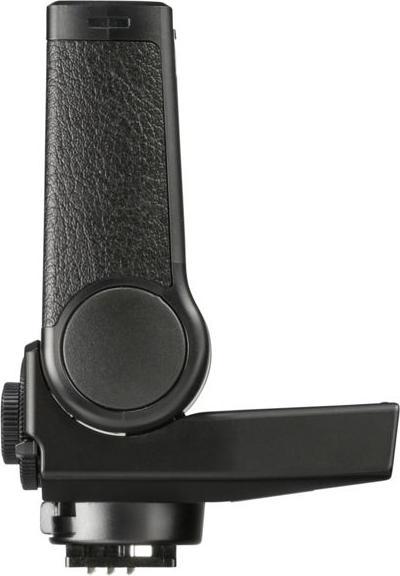 Actual product image Panasonic DMW-FL200LE (Plug-on flash, Panasonic)