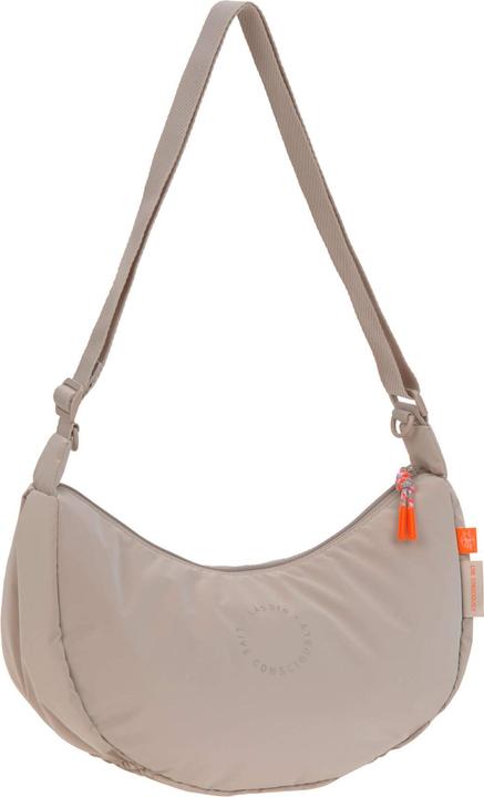 Actual product image Lässig Stretch Up Bum Bag GRE, Beige