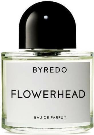 Byredo Flowerhead by Eau de Parfum Spray (Unisex) 100 ml (Eau de Parfum, 100 ml)