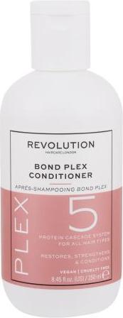 Actual product image Revolution Haircare Plex 5 (250 ml)