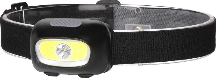 Image du produit Atom Lampe frontale 120 lumens (120 lm)