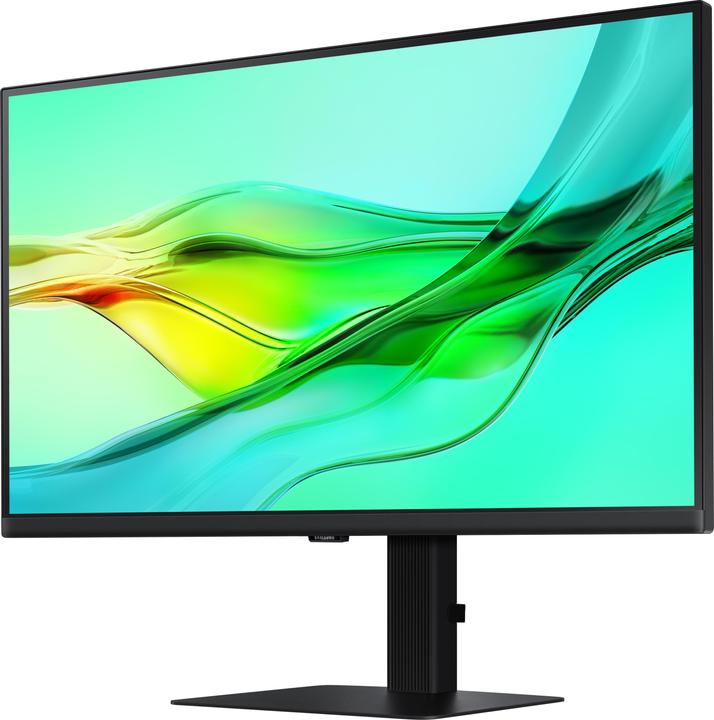 Actual product image Samsung ViewFinity S6 - S60UD (2560 x 1440 pixels, 27")