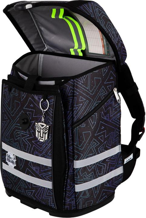 Produktbild Mc Neill Perfecto Schulranzen-Set 5-teilig (22 l)