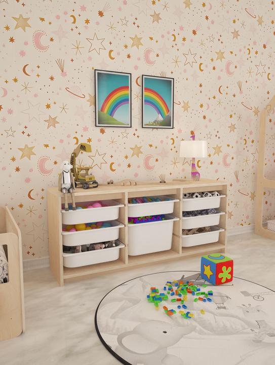 Produktbild Homitis Sidel Multi Purpose Cabinet