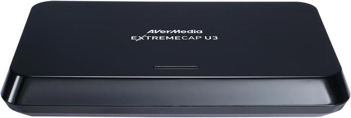 Produktbild AVerMedia ExtremeCap U3 (USB 3.0)