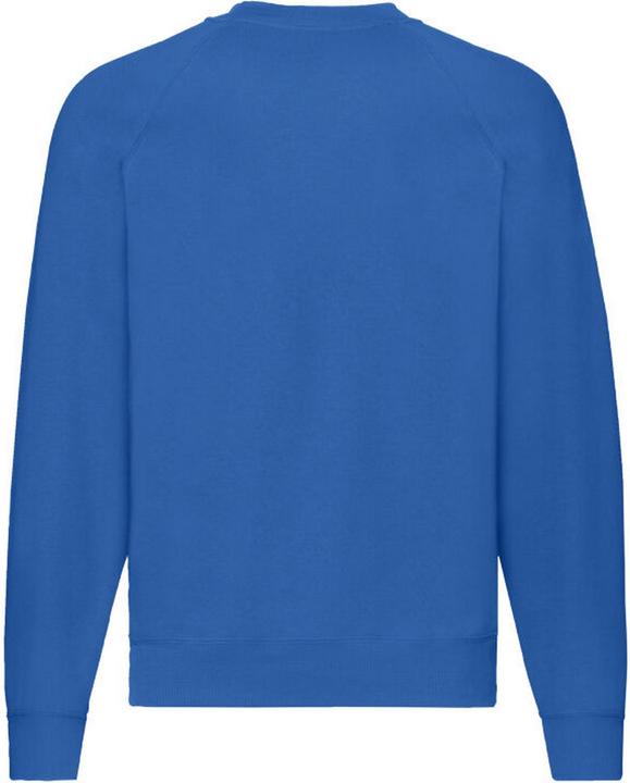 Produktbild Fruit of the Loom Premium Sweatshirt angesetzte Ärmel (M)