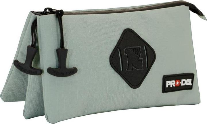 Produktbild ProDG Smart Triple Pencil Case Gray