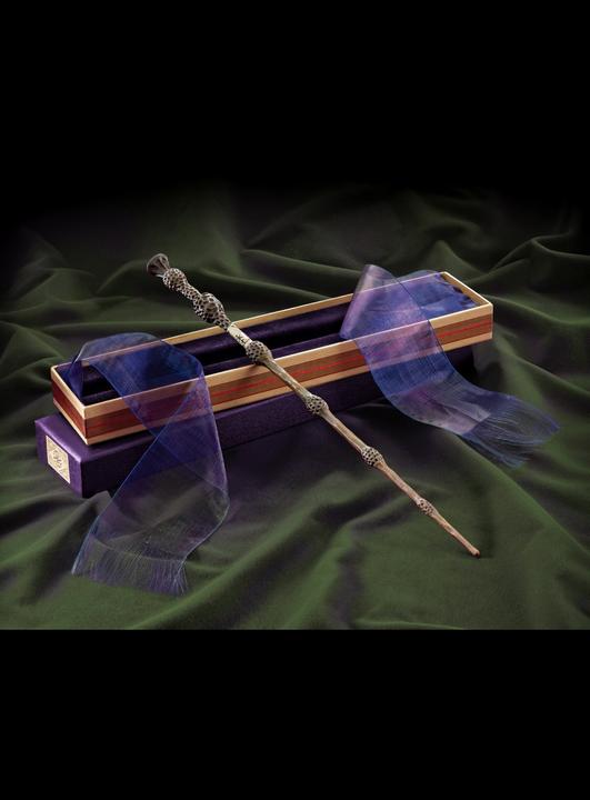 Produktbild Noble Collection Dumbledore's Wand Zauberstab