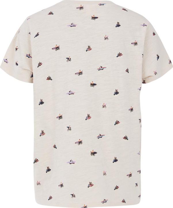 Actual product image Protest T-SHIRT PRTBELLO JR t-shirt (104)