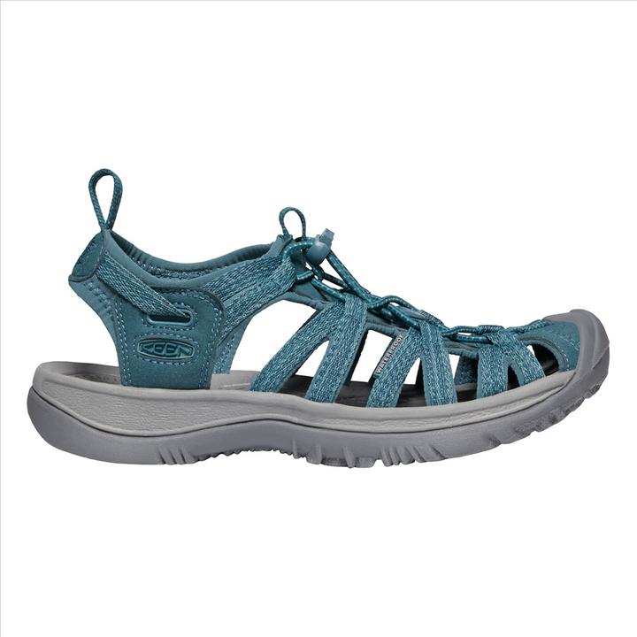 Actual product image Keen W Whisper (35.5)