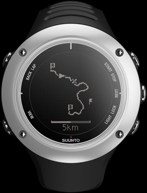 Produktbild Suunto Ambit2 S HR
