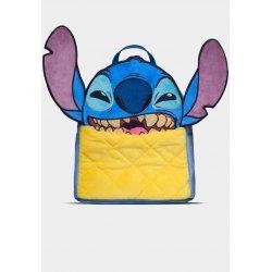 Image du produit Difuzed Lilo & Stitch Mini sac à dos Pineapple Stitch