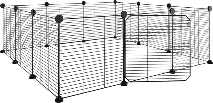 Actual product image VidaXL Saunderson