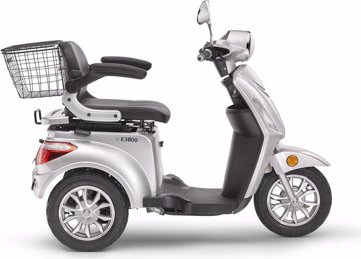 Produktbild SPC Triolo (20 km/h, 800 W)