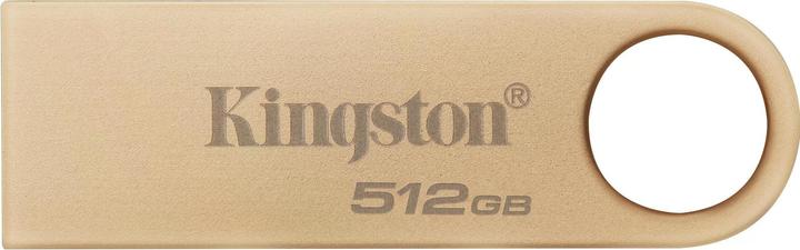 Actual product image Kingston DataTraveler SE9 G3 (512 GB, USB-A)