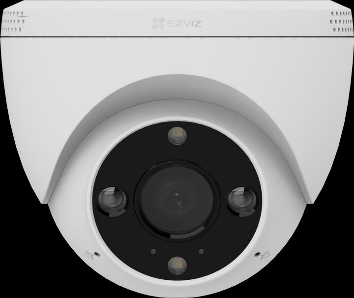 Actual product image EZVIZ H4 (2304 x 1296 Pixels)