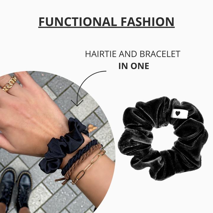 Produktbild Bellody Original Scrunchies (Schmuck)